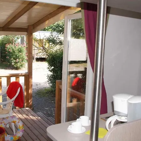 Campsite 4 Etoiles - Parc Aquatique - Eebaii